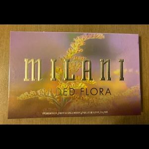Milani Eyeshadow Palette